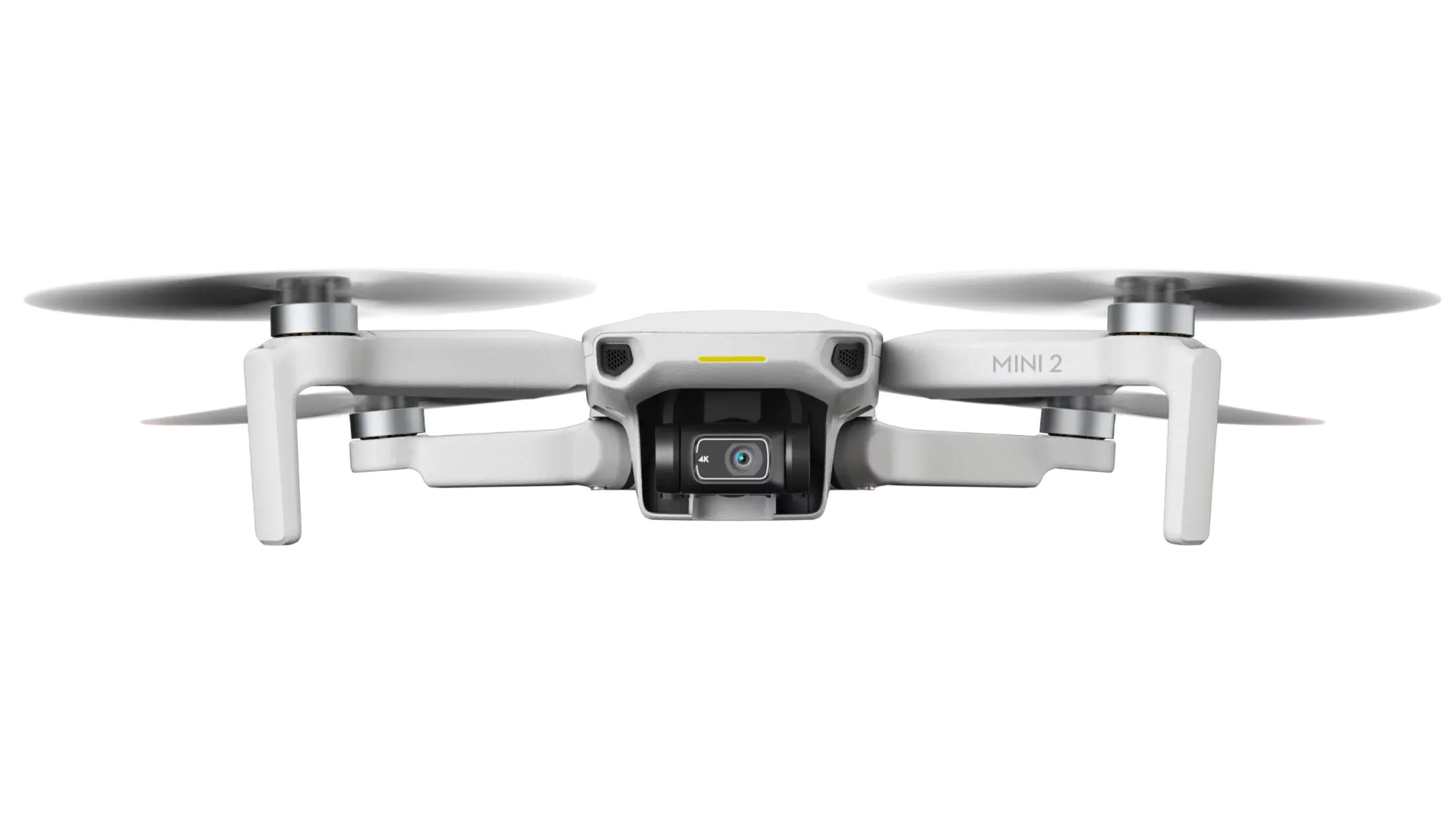 DJI Mini 2 Drohne